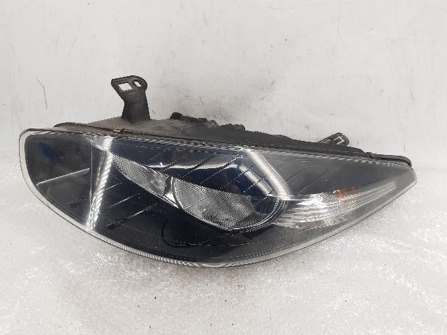 2013 Renault Fluence New SM3 Left Headlight 260600087R