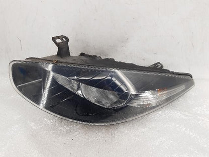 2013 Renault Fluence New SM3 Left Headlight 260600087R