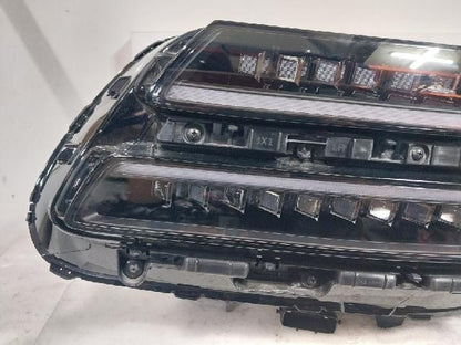 2023 Genesis Genesis GV80 Left Headlight 92101-T6500