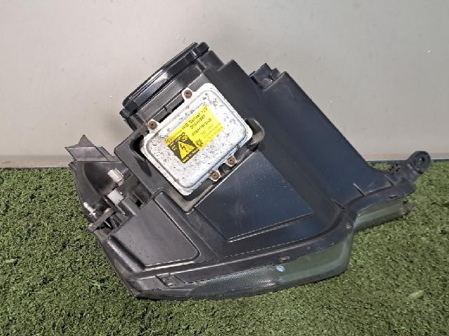 2010 Chevrolet Captiva Winstorm Max Left Xenon Headlight