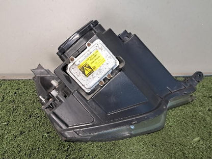 2010 Chevrolet Captiva Winstorm Max Left Xenon Headlight