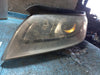 2011 Volvo S80 Left Headlight