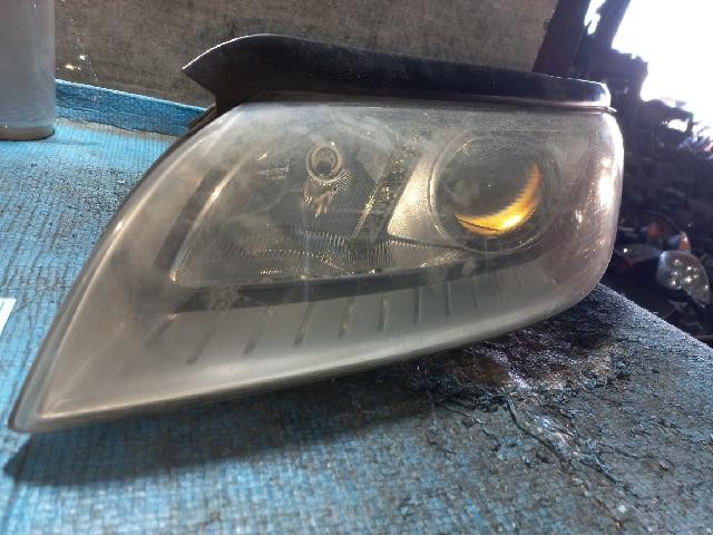 2011 Volvo S80 Left Headlight