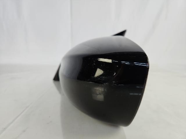 2010 Hyundai YF Sonata LPI DTX Left Black Side Mirror 87610 3S000AA