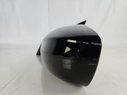 2010 Hyundai YF Sonata LPI DTX Left Black Side Mirror 87610 3S000AA