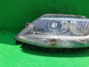 2012 Volkswagen Jetta Left Halogen Headlight