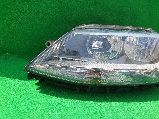 2012 Volkswagen Jetta Left Halogen Headlight