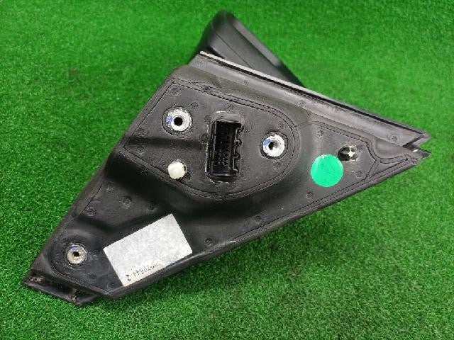 2011 Chevrolet Buick LaCrosse Alpheon EL300 Left Side Mirror