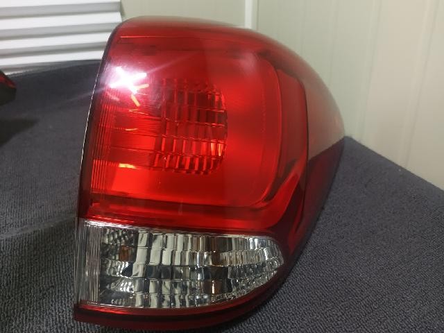 2013 KIA Rondo All New Rear,Right TailLight