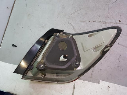 2012 Hyundai Genesis Prada Rear,Left TailLight 92401 3M200