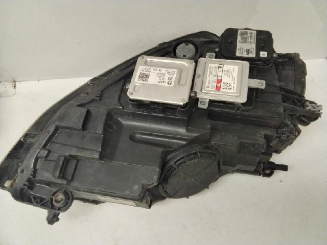 2016 Volkswagen Golf TDI Left Headlight 5G1941753
