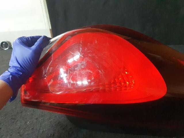 2014 Hyundai Elantra i30 Avante Rear,Right TailLight 92402 3X200