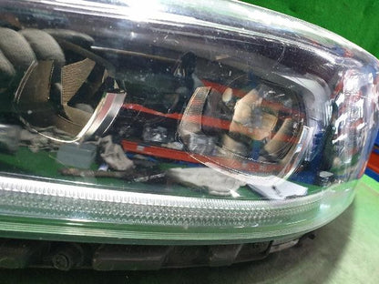 2018 KIA Cadenza All New K7 Left LED Headlight 92101-G0200