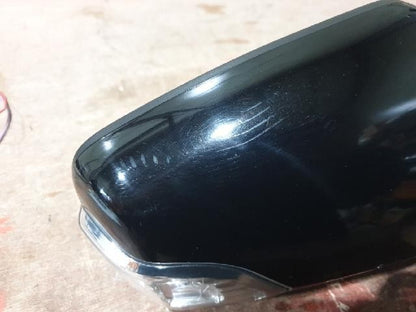 2011 KIA Cedona New Carnival R Right Black Side Mirror 87620-4D901