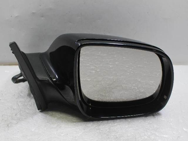 2015 AUDI Q7 Right Black Side Mirror 4L1857410