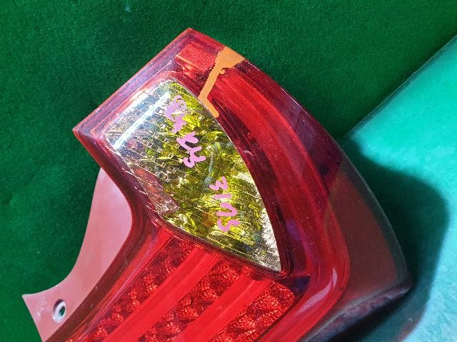 2012 KIA Picanto all new Morning Rear,Right LED TailLight