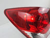 2010 Chevrolet Forenza Optra Lacetti 2 LUX Rear,Left TailLight