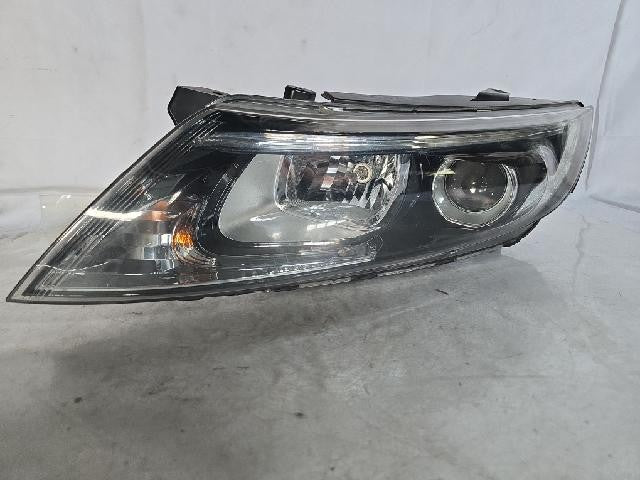2014 KIA Optima The New K5 Left LED Headlight 921012T500