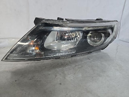 2014 KIA Optima The New K5 Left LED Headlight 921012T500