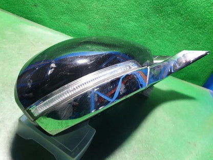 2016 KIA Cadenza All New K7 Right Black Side Mirror