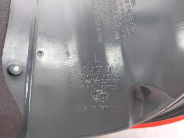 2011 BMW 520d Rear,Left LED TailLight 173462-01