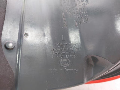 2011 BMW 520d Rear,Left LED TailLight 173462-01