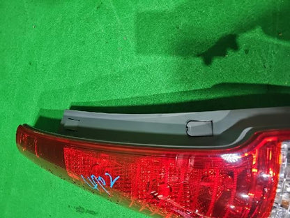 2010 Hyundai Elantra GT i30 Rear,Left Halogen TailLight 92401 2L100
