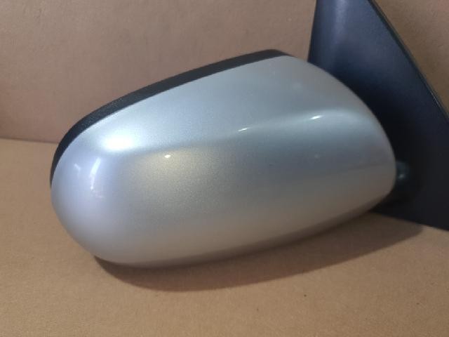 2013 KIA Cerato Forte Right Silver Side Mirror 87620 1M615AS