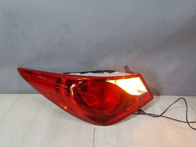 2010 Hyundai YF Sonata Rear,Left LED TailLight 92401 3S100