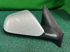 2018 Hyundai LF Sonata New Rise Right Silver Side Mirror 87620 C1120