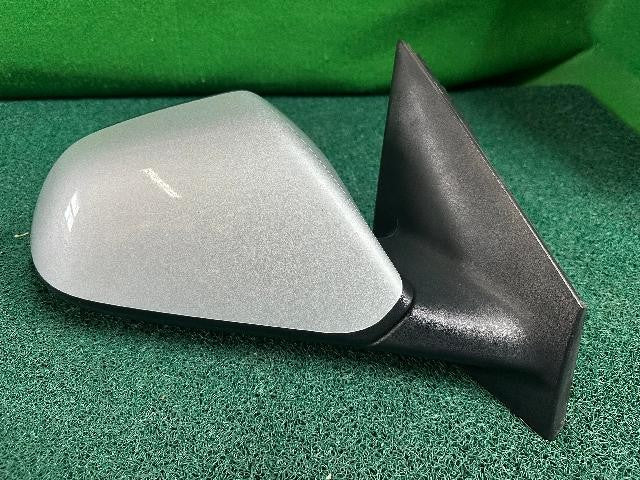 2018 Hyundai LF Sonata New Rise Right Silver Side Mirror 87620 C1120