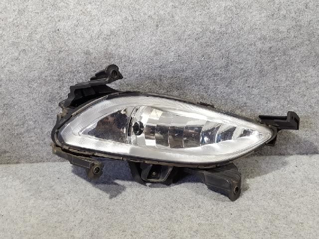 2010 Hyundai YF Sonata Right Fog Light 922023S000