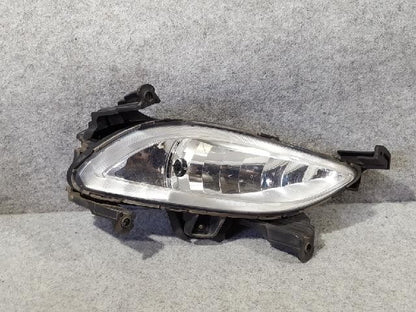 2010 Hyundai YF Sonata Right Fog Light 922023S000