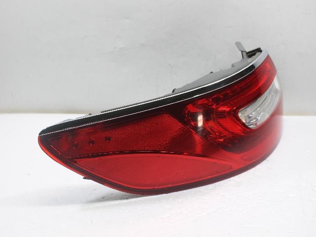 2011 Hyundai Azera Grandeur HG Rear,Left LED TailLight 92401 3V000