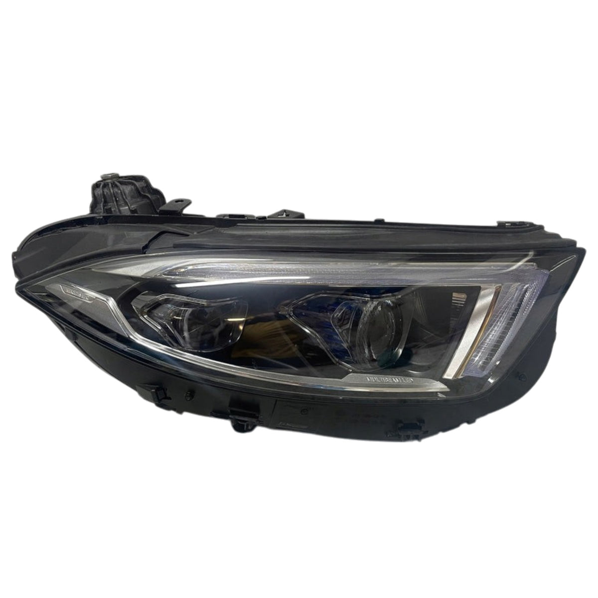 Mercedes-Benz CLS C257 MultiBeam LED RIGHT USED GENUINE A2579069602