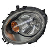 Mini Cooper Halogen PAIR USED GENUINE 162703 162704