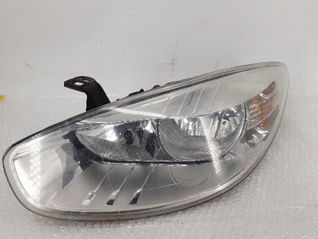 2011 Renault Fluence SM3 Left Headlight 260600047R