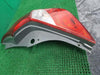 2014 Hyundai Accent RB Rear,Right TailLight