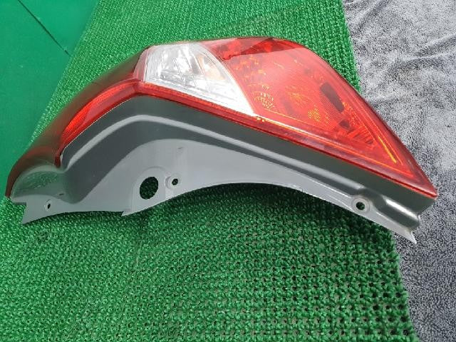 2014 Hyundai Accent RB Rear,Right TailLight