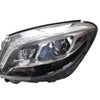 Mercedes-Benz S-Class W222 LED Intelligent Light System LEFT GENUINE A2229061704