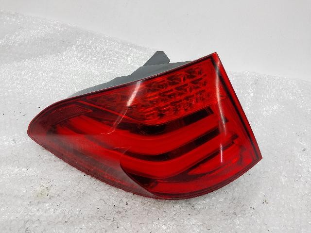 2012 BMW GT 30d Rear,Left LED TailLight 6321-7199643-08