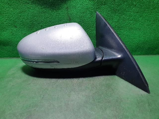 2013 KIA Optima The New K5 Right Silver Side Mirror