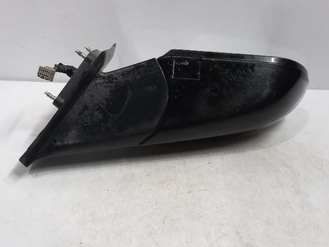 2012 Hyundai YF Sonata Right Black Side Mirror YFY1216SMR02BL