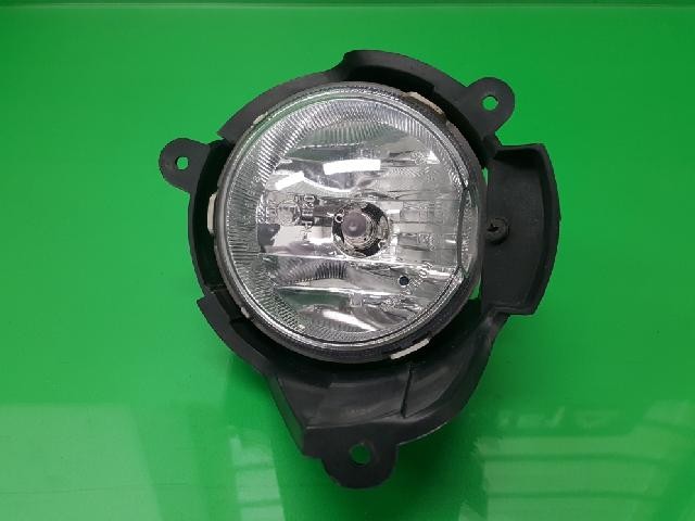 2009 Chevrolet Captiva Winstorm Right Fog Light 00015691