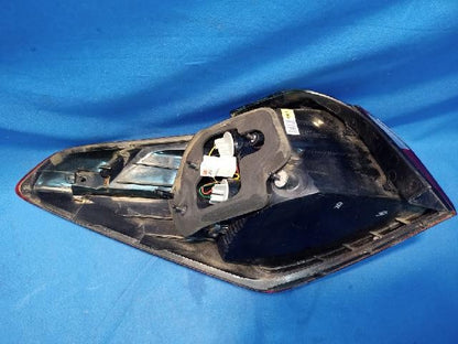 2014 KIA Forte Cerato K3 Euro Rear,Right Halogen TailLight 92402A7000