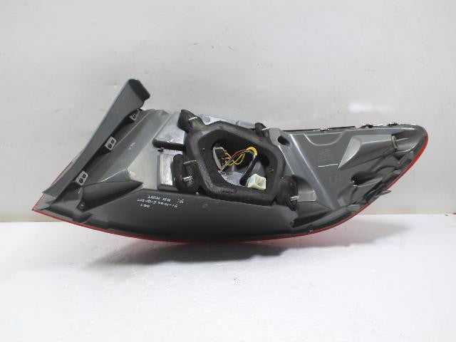 2011 Hyundai Azera Grandeur HG Rear,Left LED TailLight 92401 3V000