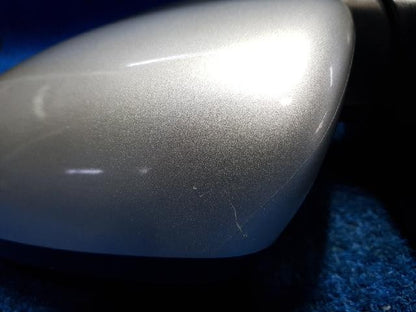 2011 KIA Picanto New Morning Left Side Mirror 87610 07363