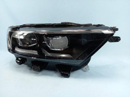 2022 Volkswagen TDI Right LED Headlight 2GA 941 036