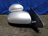 2010 KIA Cerato Forte LPI Right Silver Side Mirror 87620 1M6103D