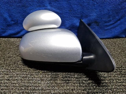 2010 KIA Cerato Forte LPI Right Silver Side Mirror 87620 1M6103D
